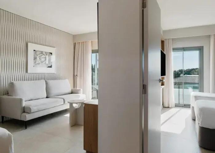 Prinsotel La Dorada Hotel