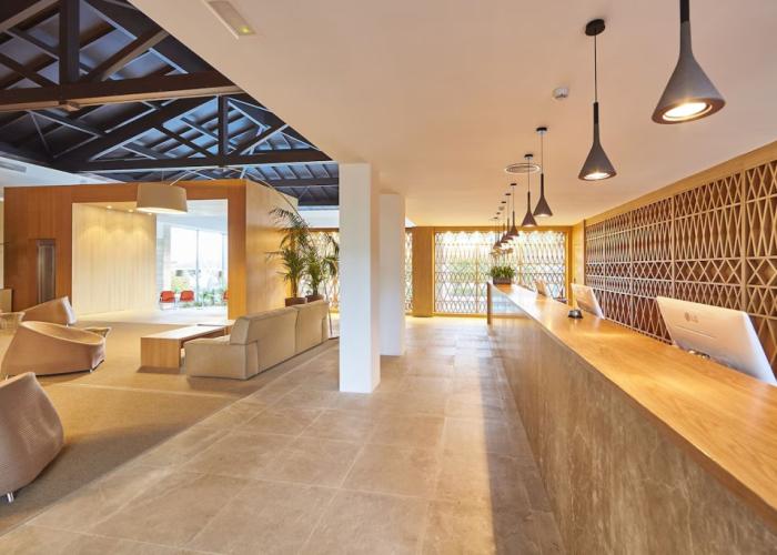 Prinsotel La Dorada Hotel