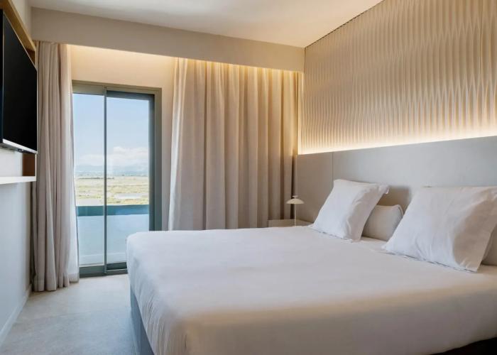Prinsotel La Dorada Hotel