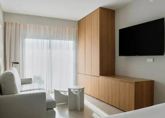 Prinsotel La Dorada Hotel