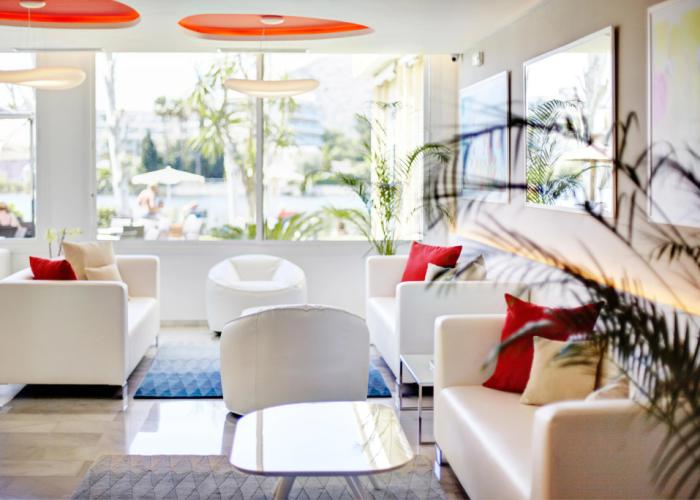 Grupotel Amapola