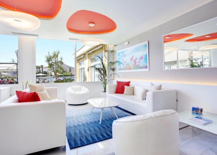 Grupotel Amapola