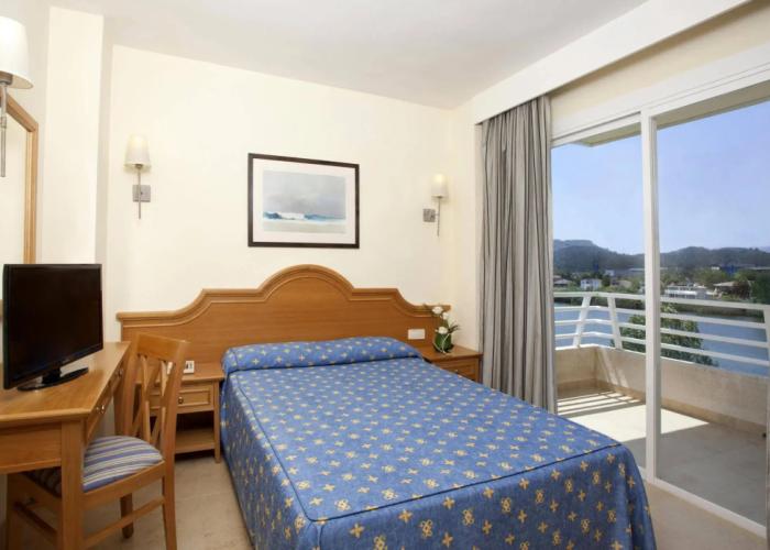 Grupotel Amapola