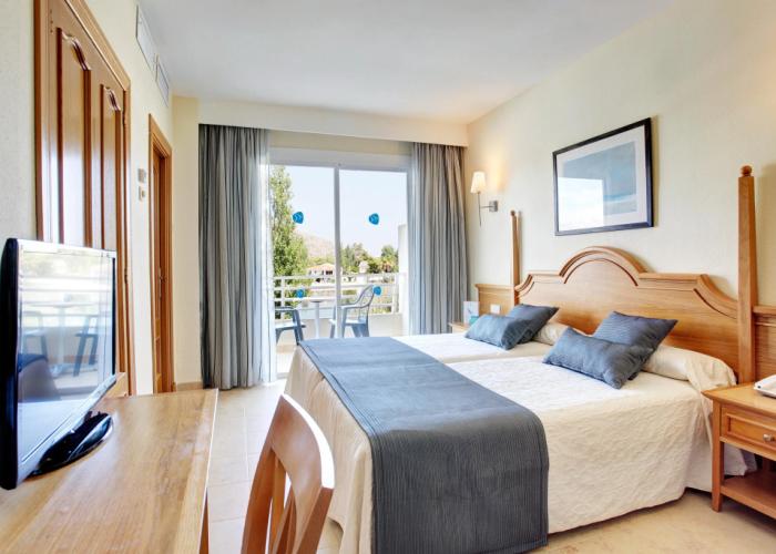 Grupotel Amapola