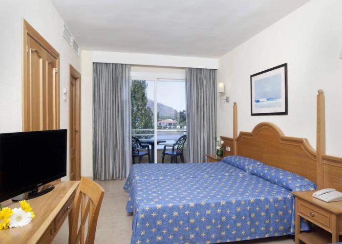 Grupotel Amapola