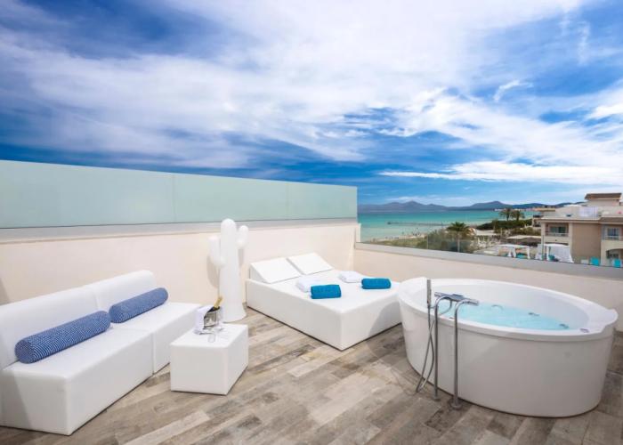 Playa Garden Selection Hotel & Spa