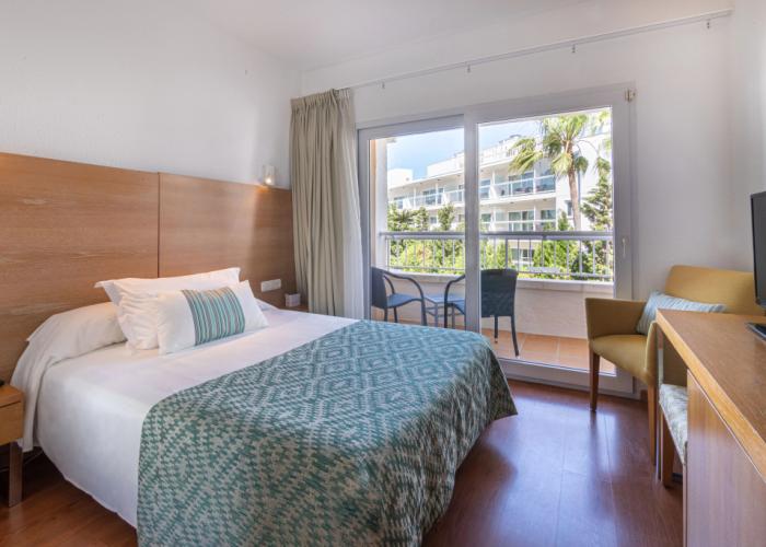Hotel JS Alcudi Mar