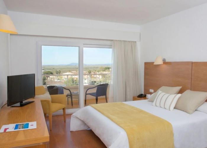 Hotel JS Alcudi Mar