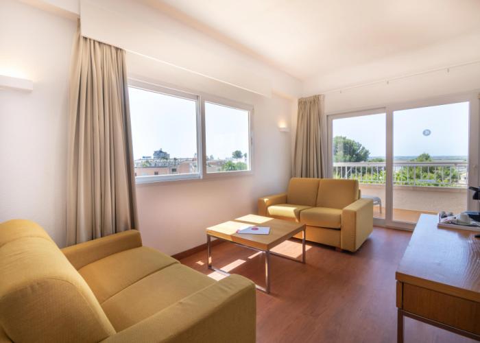 Hotel JS Alcudi Mar