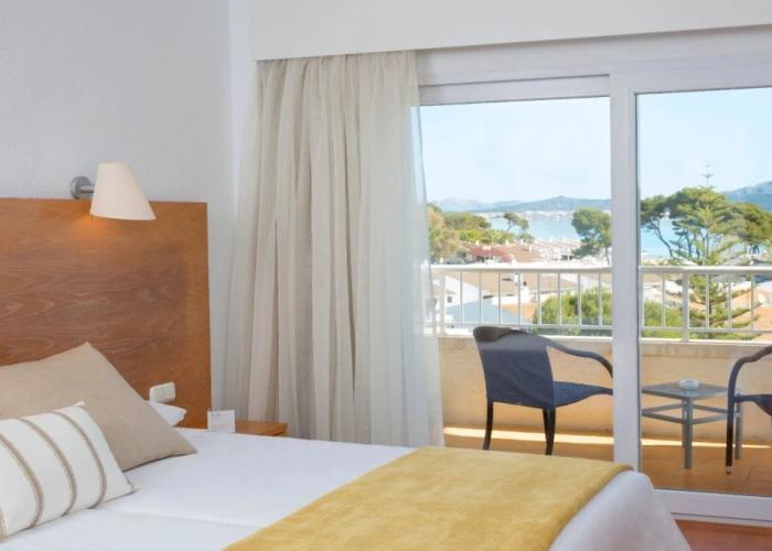 Hotel JS Alcudi Mar