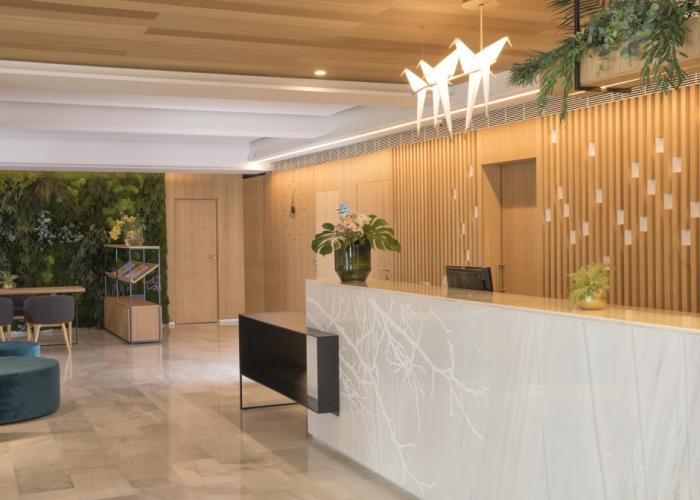 Hotel JS Alcudi Mar