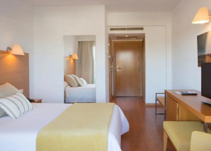 Hotel JS Alcudi Mar