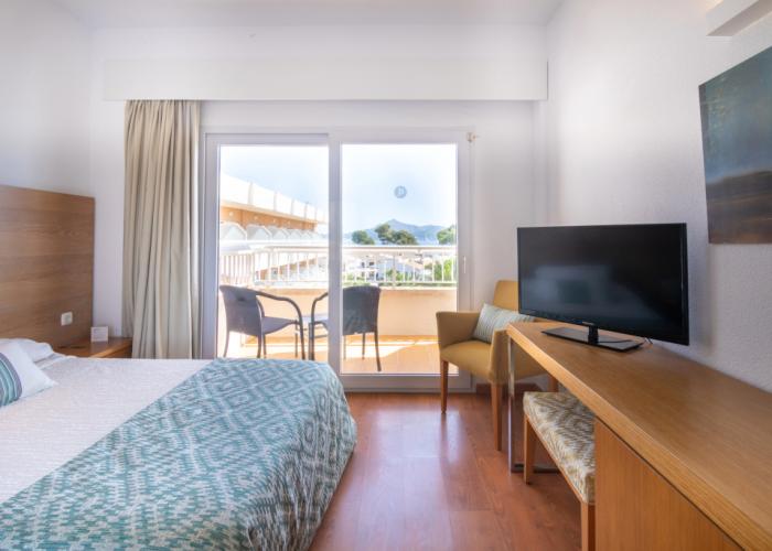 Hotel JS Alcudi Mar