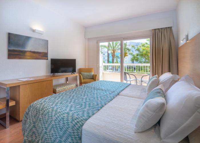 Hotel JS Alcudi Mar