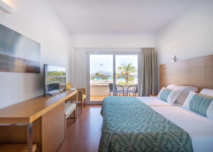Hotel JS Alcudi Mar