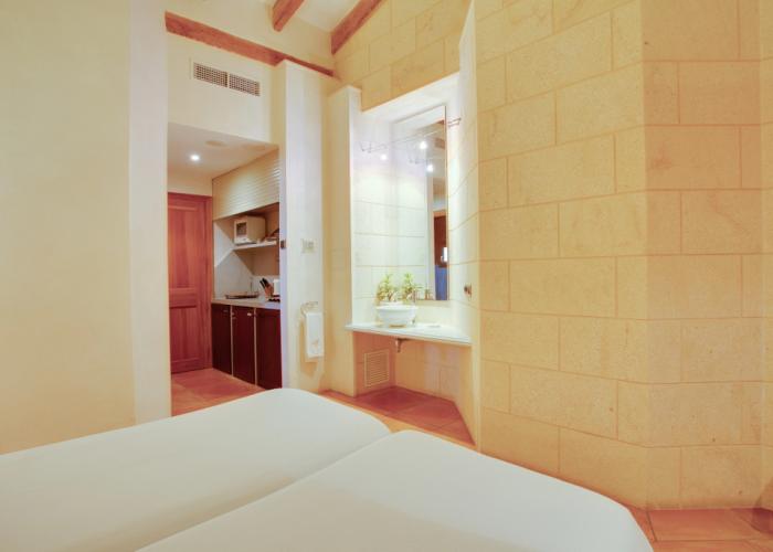 Casal Santa Eulàlia Hotel