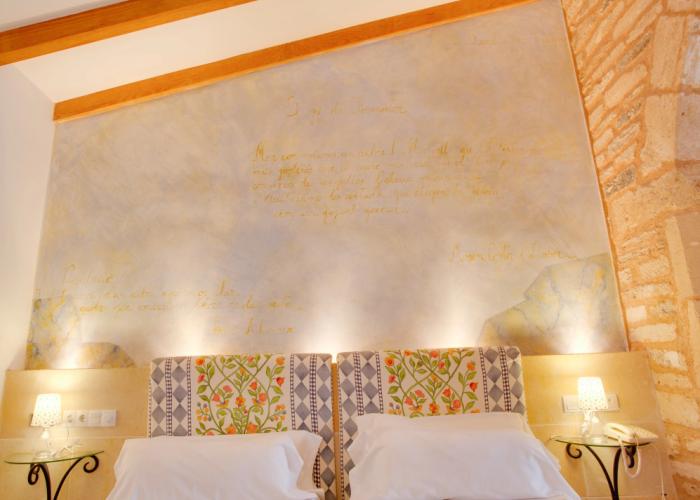 Casal Santa Eulàlia Hotel