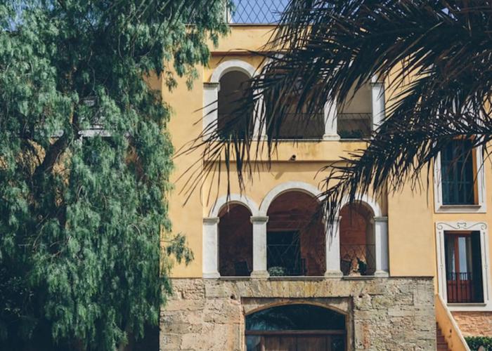 Casal Santa Eulàlia Hotel