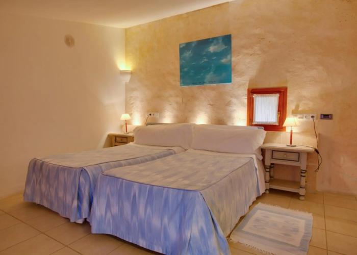 Casal Santa Eulàlia Hotel