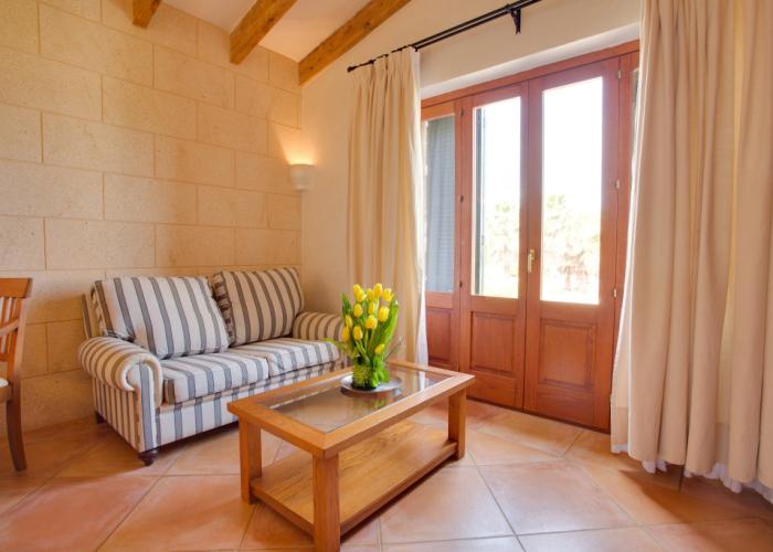 Casal Santa Eulàlia Hotel