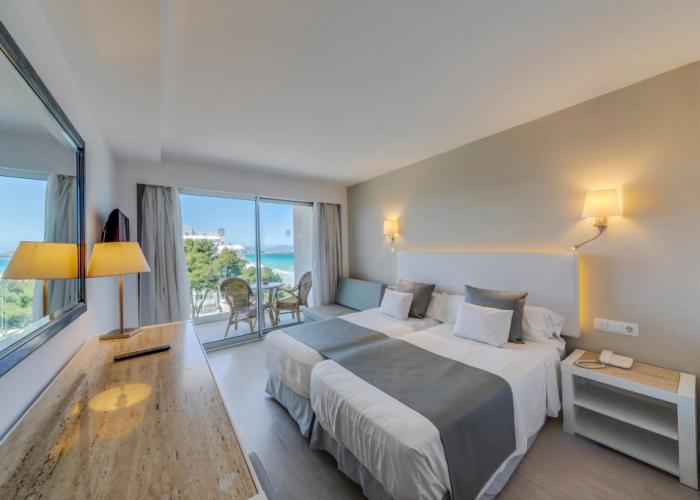 Playa Esperanza Resort