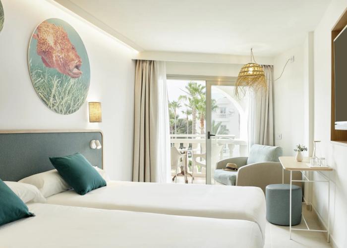 Iberostar Selection Albufera Playa - All Inclusive