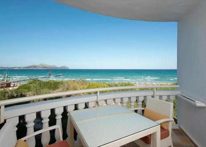Iberostar Selection Albufera Playa - All Inclusive