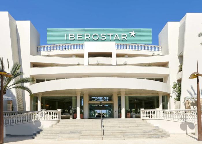 Iberostar Selection Albufera Playa - All Inclusive