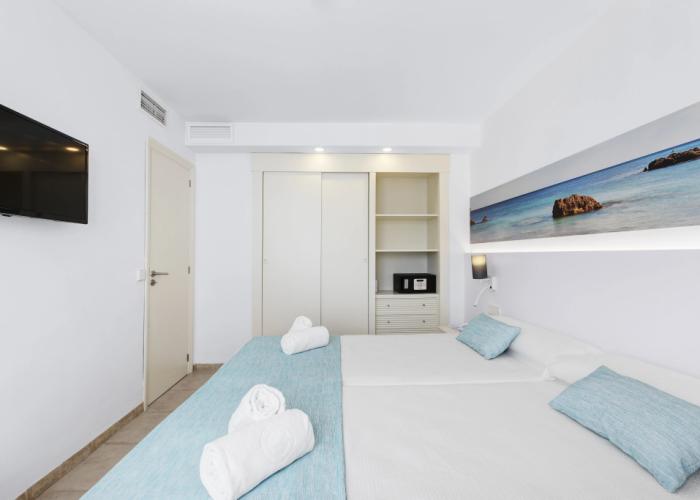 Aluasun Continental Park Hotel & Apartments