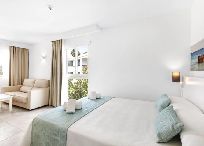 Aluasun Continental Park Hotel & Apartments