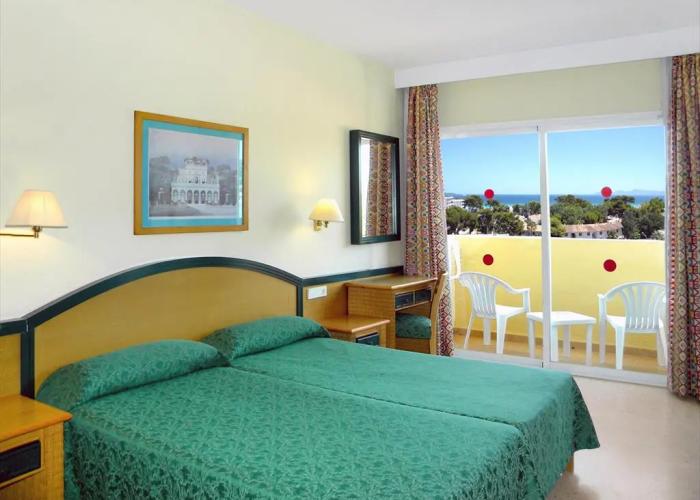 Aluasun Continental Park Hotel & Apartments