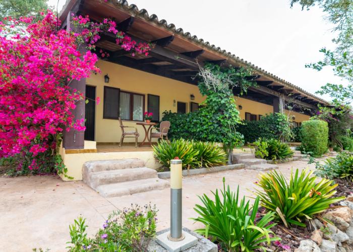 Finca Predio Son Serra Hotel