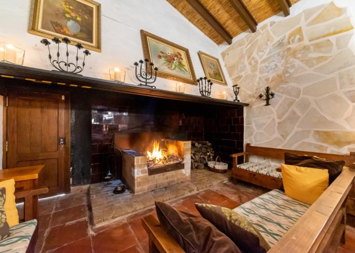 Finca Predio Son Serra Hotel