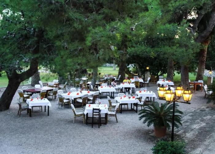 Finca Predio Son Serra Hotel