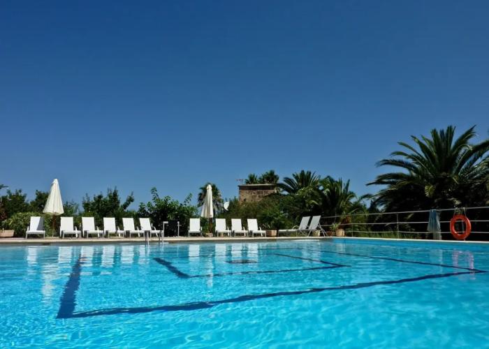 Finca Predio Son Serra Hotel