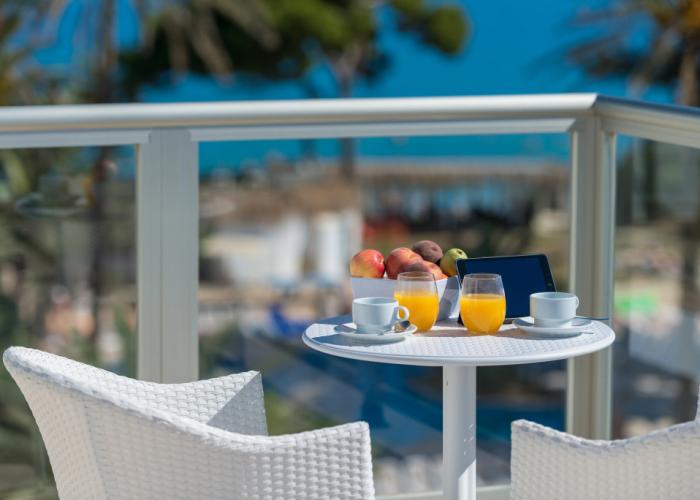 Aparthotel Ses Fotges