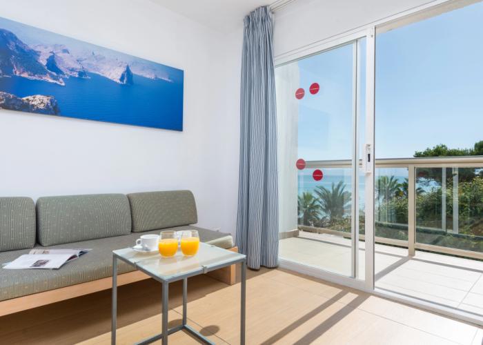 Aparthotel Ses Fotges