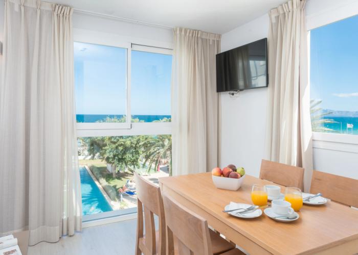 Aparthotel Ses Fotges