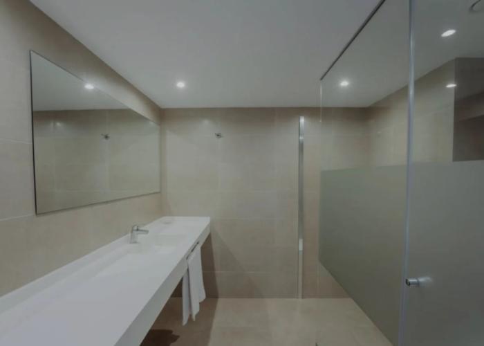 Aparthotel Ses Fotges