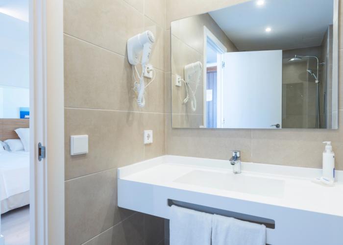 Aparthotel Ses Fotges