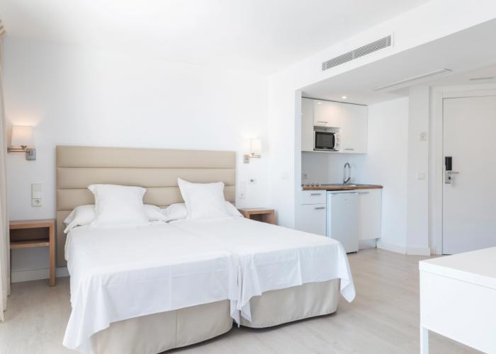 Aparthotel Ses Fotges