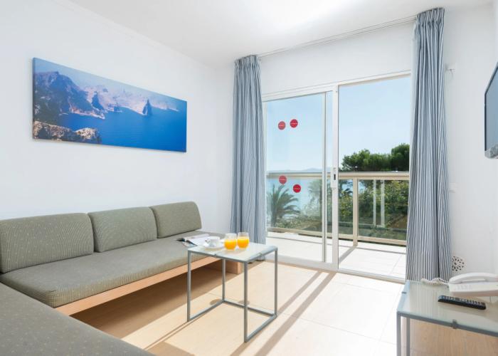 Aparthotel Ses Fotges