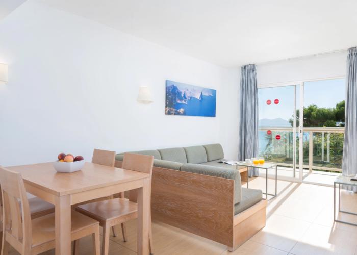 Aparthotel Ses Fotges