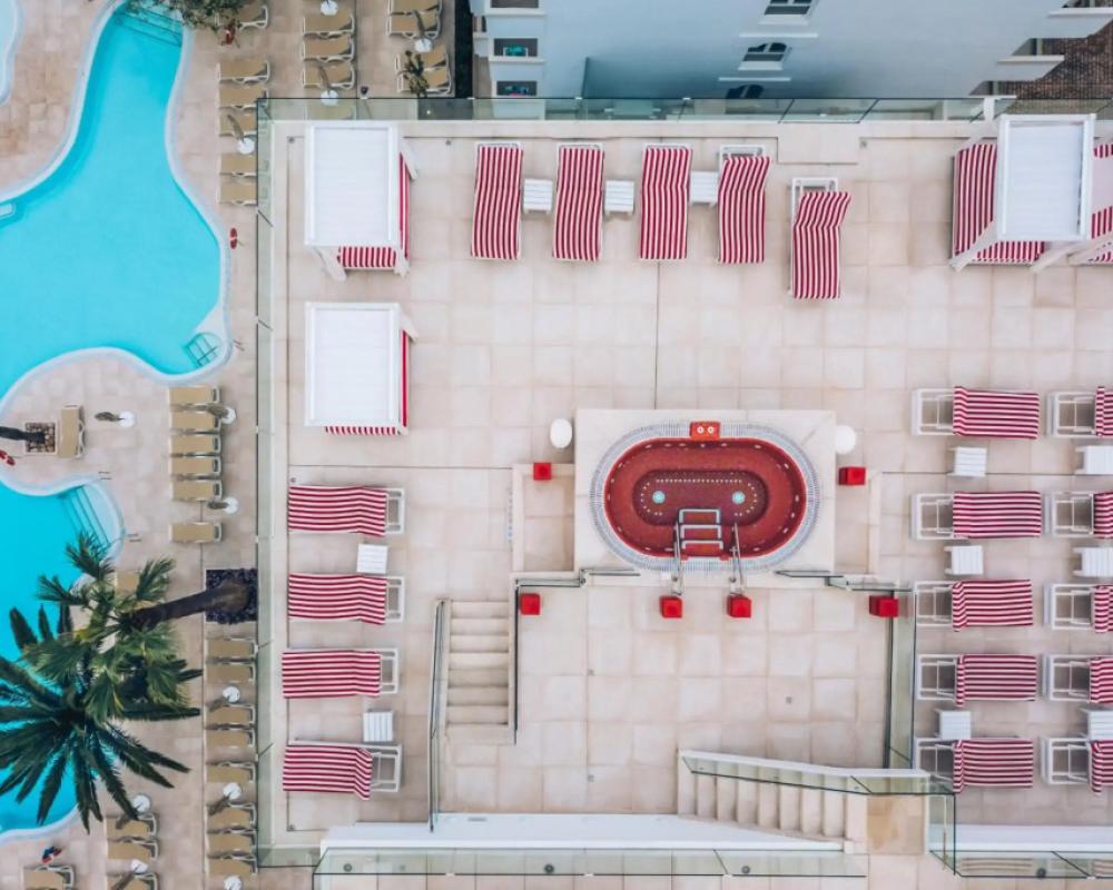 Iberostar Waves Alcudia Park