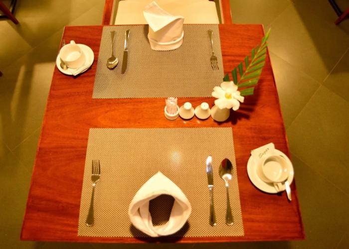 Blambangan Hotel