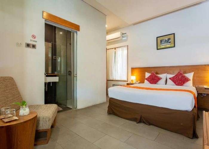 Blambangan Hotel