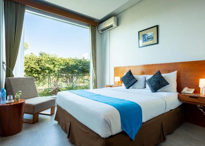 Blambangan Hotel
