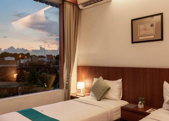 Blambangan Hotel