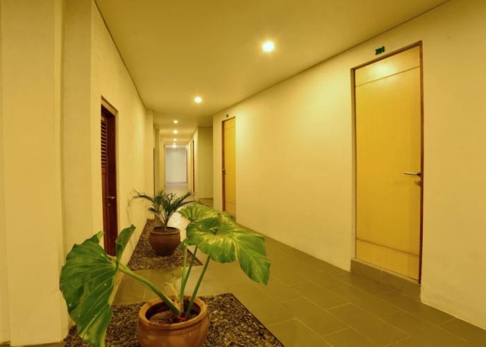 Blambangan Hotel