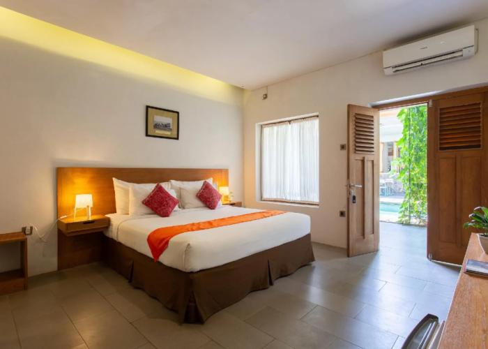 Blambangan Hotel